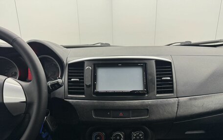 Mitsubishi Lancer IX, 2007 год, 580 000 рублей, 11 фотография