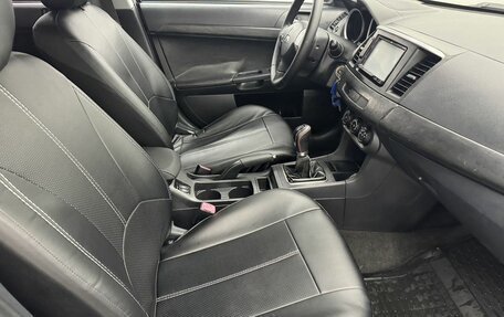 Mitsubishi Lancer IX, 2007 год, 580 000 рублей, 12 фотография