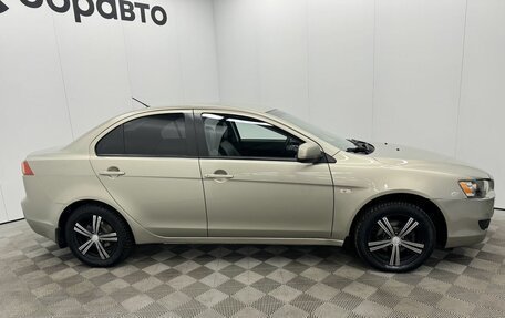 Mitsubishi Lancer IX, 2007 год, 580 000 рублей, 8 фотография