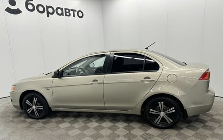 Mitsubishi Lancer IX, 2007 год, 580 000 рублей, 7 фотография