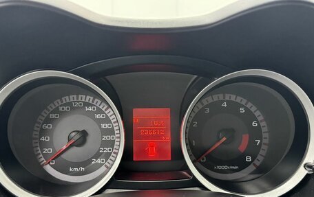 Mitsubishi Lancer IX, 2007 год, 580 000 рублей, 17 фотография