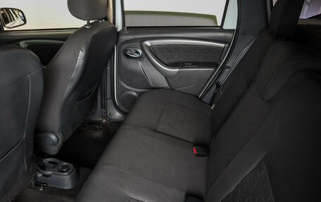 Renault Duster I рестайлинг, 2016 год, 1 229 000 рублей, 10 фотография