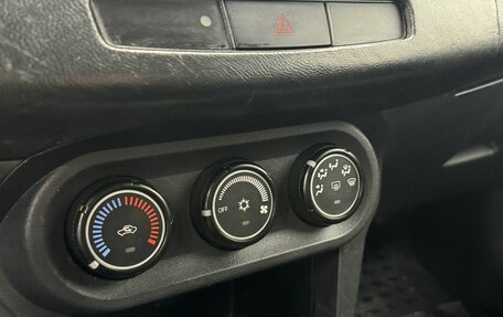 Mitsubishi Lancer IX, 2007 год, 580 000 рублей, 16 фотография