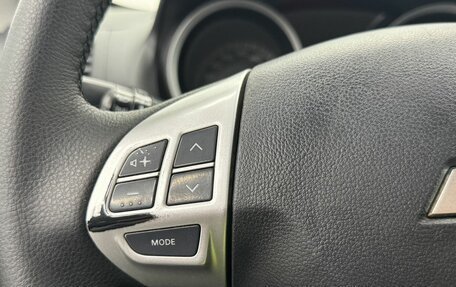 Mitsubishi Lancer IX, 2007 год, 580 000 рублей, 15 фотография