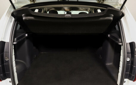 Renault Duster I рестайлинг, 2016 год, 1 229 000 рублей, 8 фотография