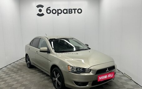 Mitsubishi Lancer IX, 2007 год, 580 000 рублей, 2 фотография
