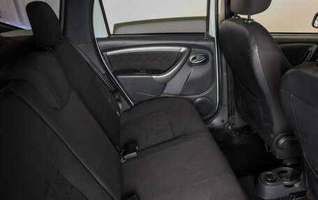 Renault Duster I рестайлинг, 2016 год, 1 229 000 рублей, 11 фотография