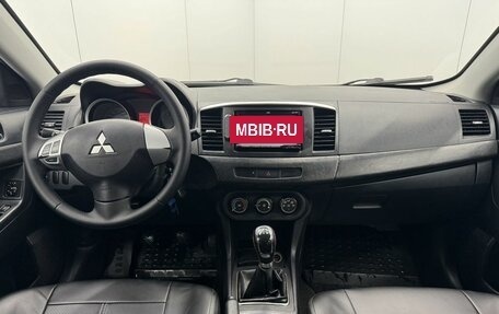 Mitsubishi Lancer IX, 2007 год, 580 000 рублей, 9 фотография