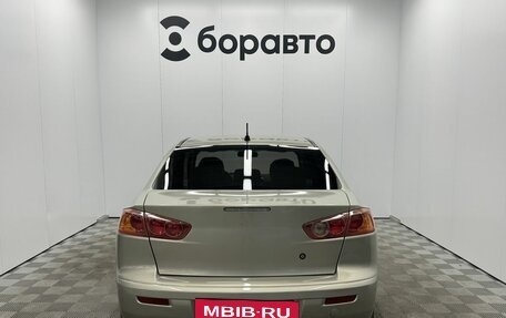 Mitsubishi Lancer IX, 2007 год, 580 000 рублей, 6 фотография