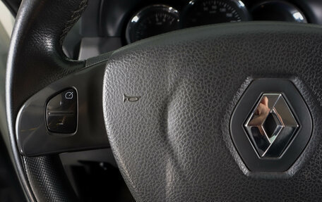 Renault Duster I рестайлинг, 2016 год, 1 229 000 рублей, 17 фотография