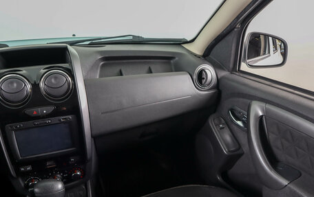 Renault Duster I рестайлинг, 2016 год, 1 229 000 рублей, 15 фотография