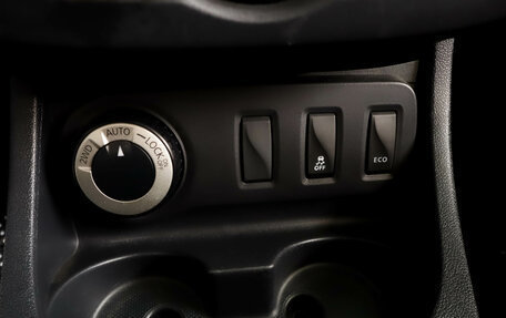 Renault Duster I рестайлинг, 2016 год, 1 229 000 рублей, 21 фотография