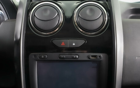 Renault Duster I рестайлинг, 2016 год, 1 229 000 рублей, 19 фотография