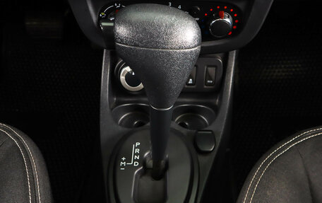 Renault Duster I рестайлинг, 2016 год, 1 229 000 рублей, 22 фотография