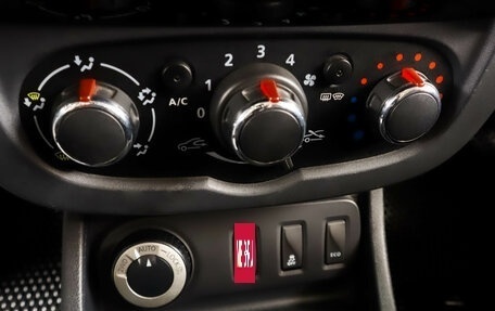 Renault Duster I рестайлинг, 2016 год, 1 229 000 рублей, 20 фотография