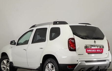 Renault Duster I рестайлинг, 2016 год, 1 229 000 рублей, 7 фотография