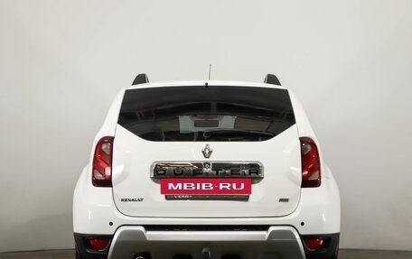 Renault Duster I рестайлинг, 2016 год, 1 229 000 рублей, 6 фотография