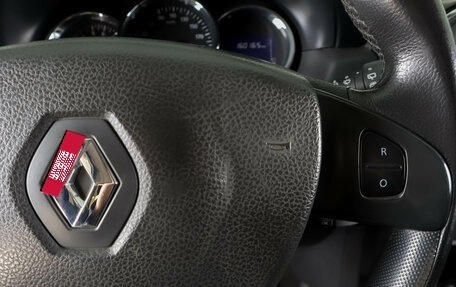 Renault Duster I рестайлинг, 2016 год, 1 229 000 рублей, 18 фотография