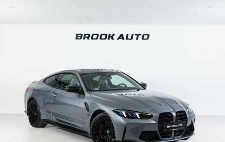 BMW M4, 2025 год, 15 190 000 рублей, 3 фотография