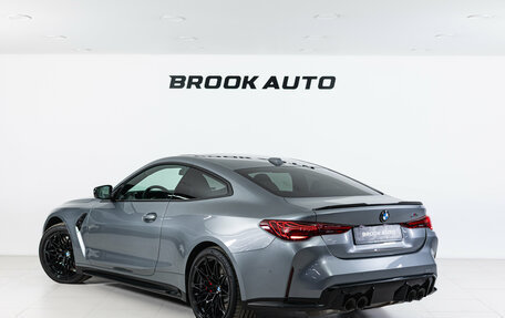 BMW M4, 2025 год, 15 190 000 рублей, 4 фотография