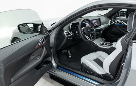 BMW M4, 2025 год, 15 190 000 рублей, 7 фотография