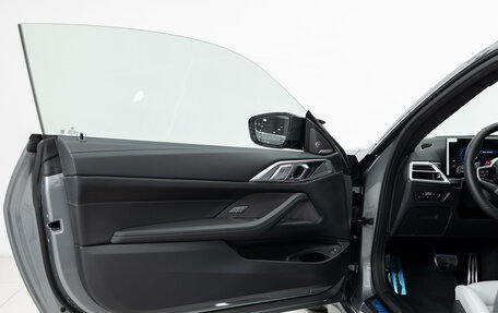 BMW M4, 2025 год, 15 190 000 рублей, 8 фотография