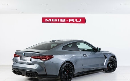 BMW M4, 2025 год, 15 190 000 рублей, 6 фотография