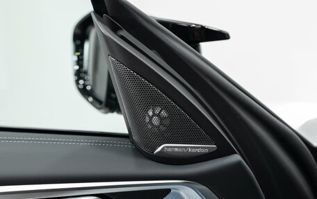 BMW M4, 2025 год, 15 190 000 рублей, 10 фотография