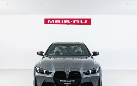 BMW M4, 2025 год, 15 190 000 рублей, 2 фотография