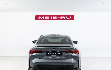 BMW M4, 2025 год, 15 190 000 рублей, 5 фотография