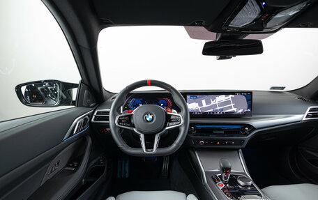 BMW M4, 2025 год, 15 190 000 рублей, 14 фотография