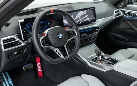 BMW M4, 2025 год, 15 190 000 рублей, 11 фотография