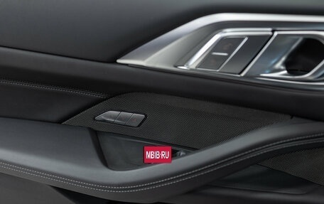 BMW M4, 2025 год, 15 190 000 рублей, 9 фотография