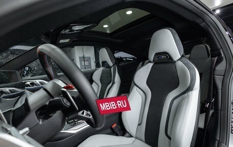 BMW M4, 2025 год, 15 190 000 рублей, 12 фотография