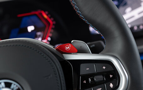 BMW M4, 2025 год, 15 190 000 рублей, 18 фотография