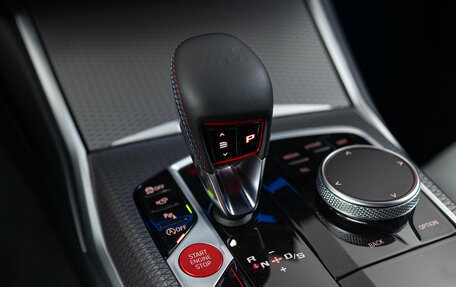 BMW M4, 2025 год, 15 190 000 рублей, 20 фотография