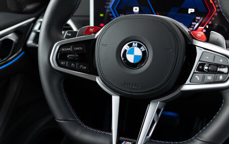 BMW M4, 2025 год, 15 190 000 рублей, 17 фотография