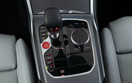 BMW M4, 2025 год, 15 190 000 рублей, 19 фотография