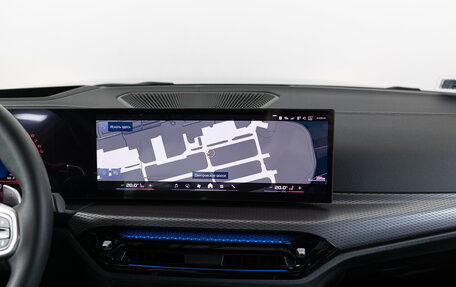 BMW M4, 2025 год, 15 190 000 рублей, 22 фотография