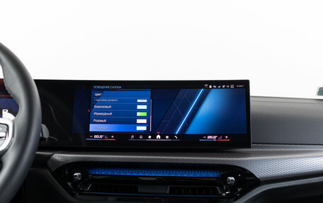 BMW M4, 2025 год, 15 190 000 рублей, 26 фотография