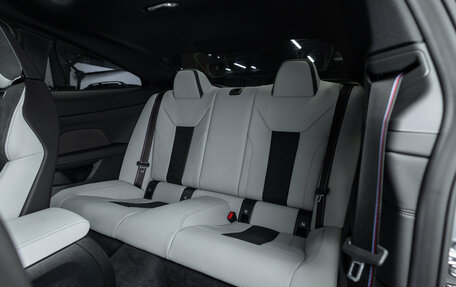 BMW M4, 2025 год, 15 190 000 рублей, 27 фотография