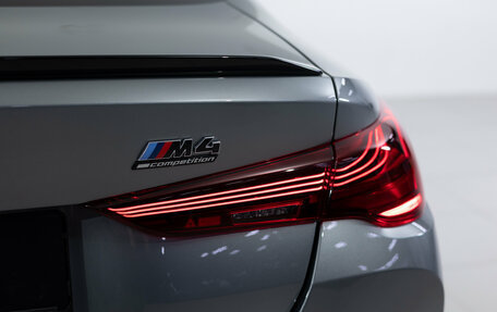 BMW M4, 2025 год, 15 190 000 рублей, 29 фотография