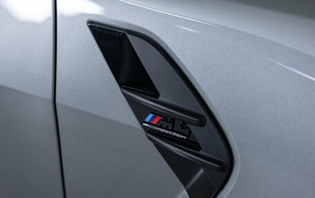 BMW M4, 2025 год, 15 190 000 рублей, 30 фотография