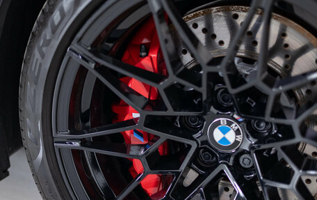 BMW M4, 2025 год, 15 190 000 рублей, 31 фотография