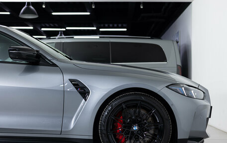 BMW M4, 2025 год, 15 190 000 рублей, 32 фотография