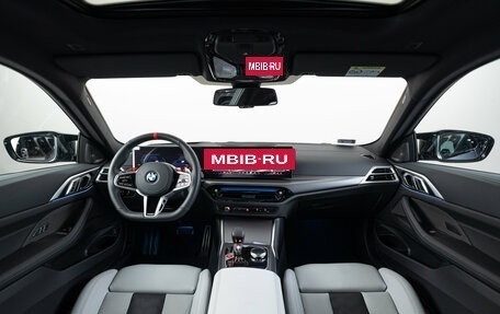 BMW M4, 2025 год, 15 190 000 рублей, 28 фотография