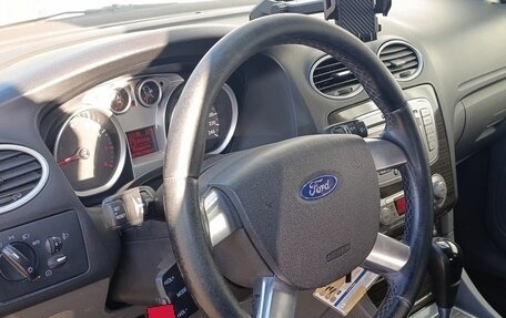 Ford Focus II рестайлинг, 2009 год, 550 000 рублей, 9 фотография