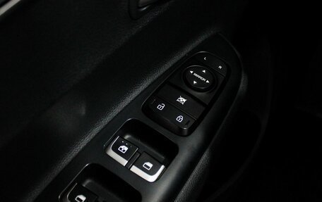 KIA Rio IV, 2017 год, 1 339 000 рублей, 18 фотография
