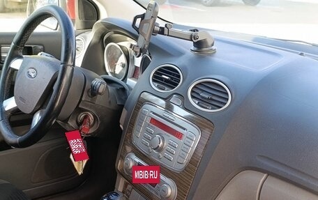 Ford Focus II рестайлинг, 2009 год, 550 000 рублей, 10 фотография