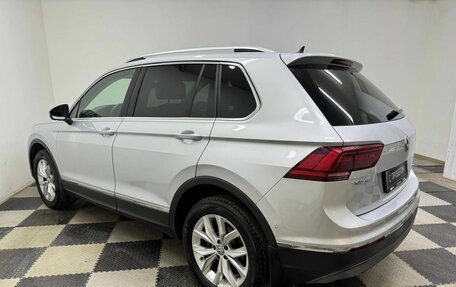 Volkswagen Tiguan II, 2017 год, 2 959 000 рублей, 7 фотография